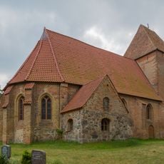 Church in Alt Karin