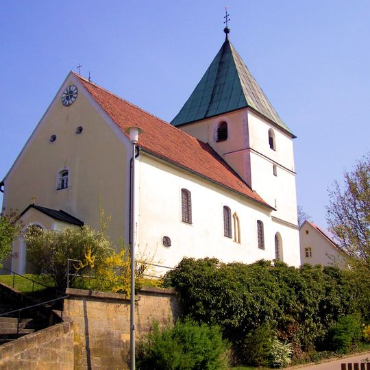 St. Wolfgang