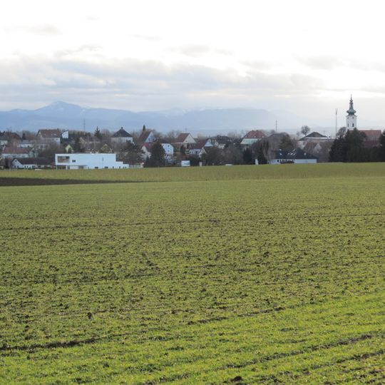 Gerersdorf