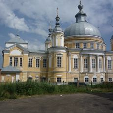 Собор Воскресения Христова (Николая Чудотворца) (Устье)