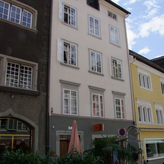 Bürgerhaus