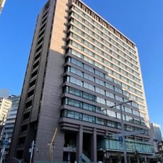 Century Toyota Building