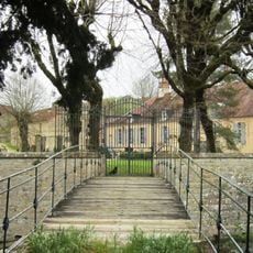 Château de Mauvilly