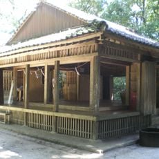 Hakozaki-jinja