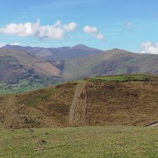 Camp protohistorique de Gastelusare