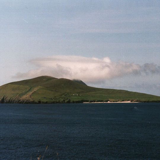 Great Blasket Island