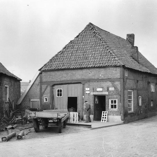 Varkensmarkt 7, Lichtenvoorde