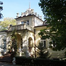 51 Warszawska Street in Lublin