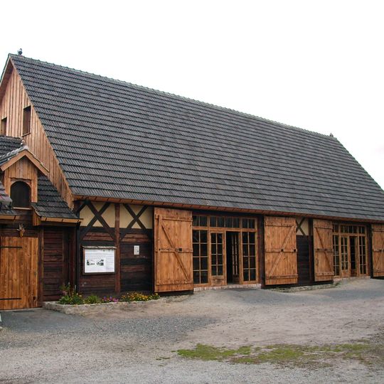 Krabatmühle, Schwarzkollm