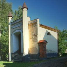 Hrobka rodiny Meinertů