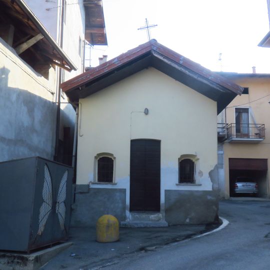 Oratorio di San Rocco