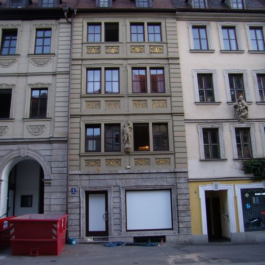 Bürgerhaus