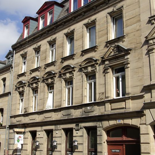 Wohnhaus