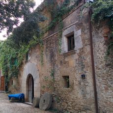 Can Sans de Fellines