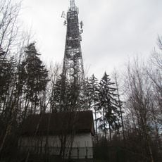 Rozhledna Tobiášův vrch