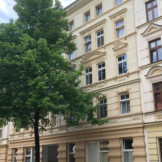 Helmstedter Straße 54