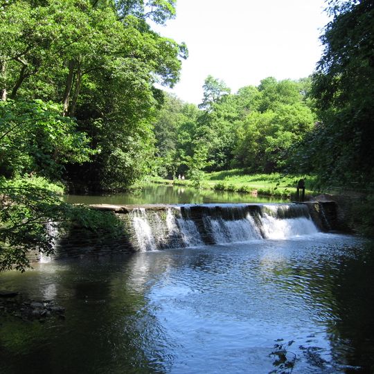 Frome Valley Walkway