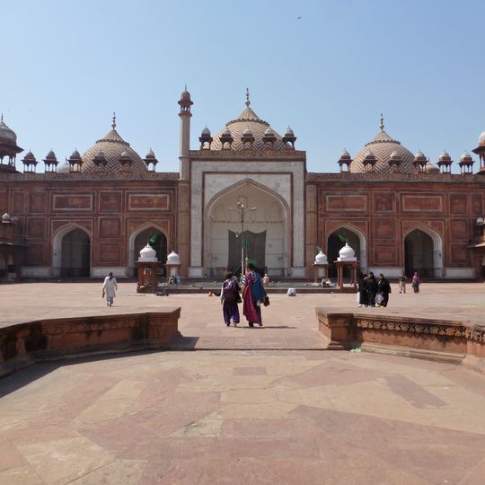 Jama Masjid