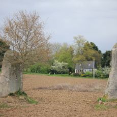 Menhirs de Kernars