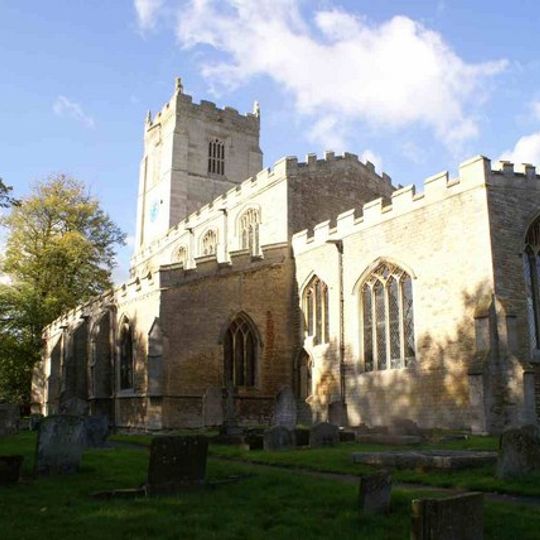 Parish Church of St Nicholas