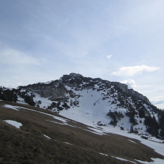 Lacherspitze
