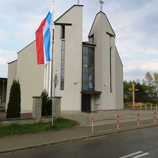 Golkowice, Lesser Poland Voivodeship