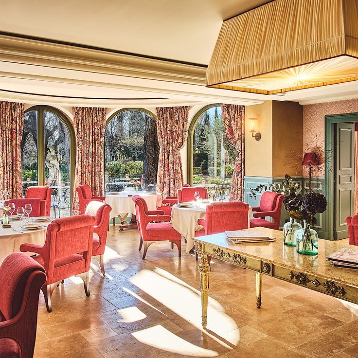 La Table du Pigonnet