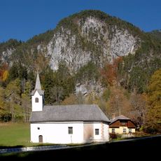 Filialkirche Sankt Magdalena