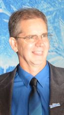 Chris Buck