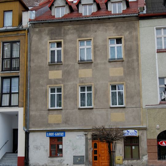 6, 1 Maja Street in Kowary