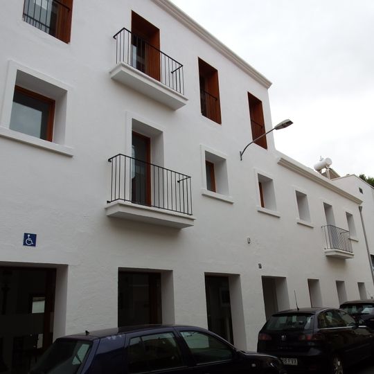 Agencia de Lectura Municipal de Bolbaite