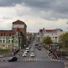 Оглядовий майданчик