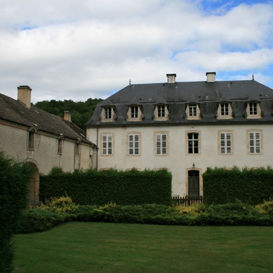 Villiers-le-Duc