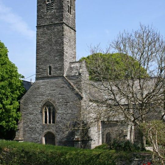 Church of St Hugh of Lincoln
