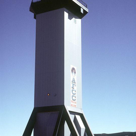 Thule Air Base