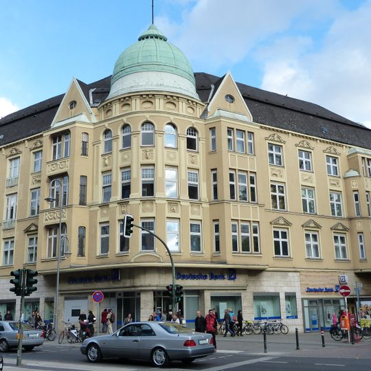 Deutsches Theater, Steglitz