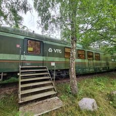 VTG-Konferenzwagen