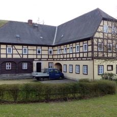 Niederdorfstraße 15