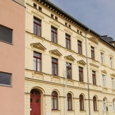 Beim Goldenen Pflug 1