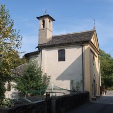 Chiesa della Madonna Addolorata