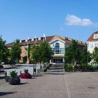 Municipio de Hultsfred