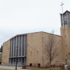 St. Matthew's Cathedral