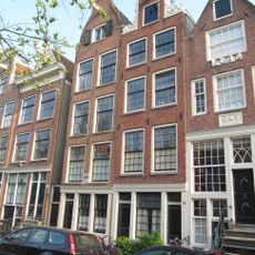 Lindengracht 49, Amsterdam