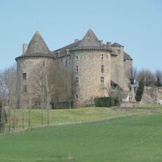 Château de Sanvensa