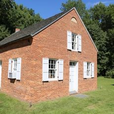 Gunpowder Meetinghouse