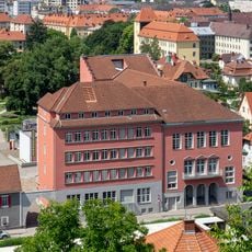 Kulturhaus Bruck an der Mur