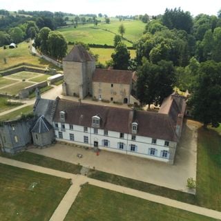 Abbaye de Bonlieu