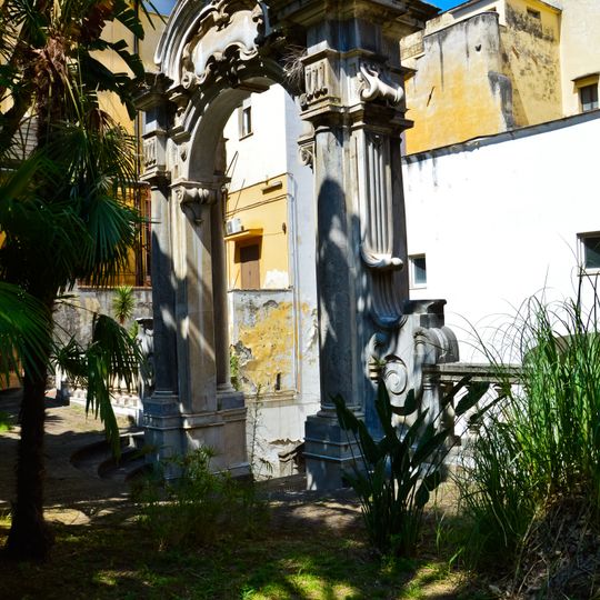 Complesso di San Gaudioso