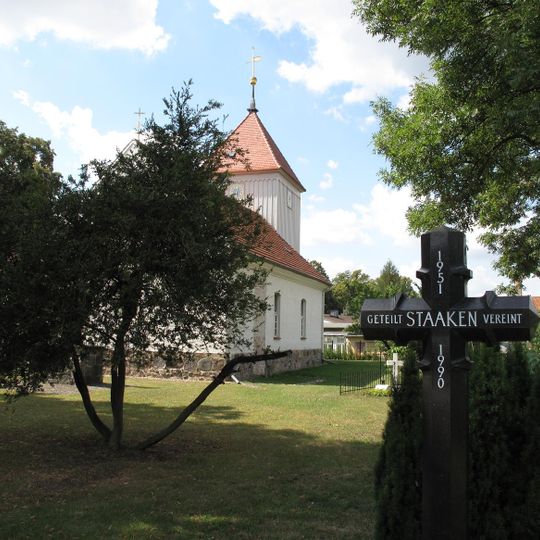 Staaken