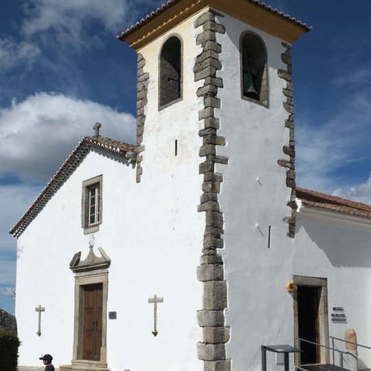 Igreja de Santa Maria